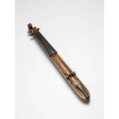 Žepna violina (pochette, Tanzmeistergeige)