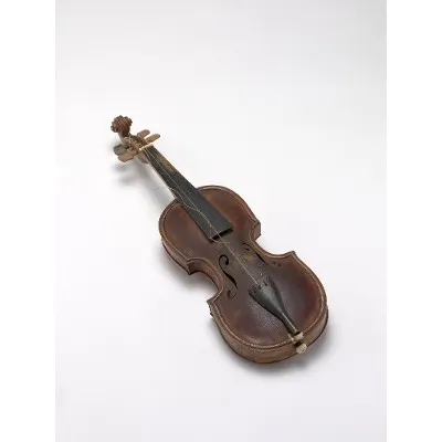 Riharjeva violina