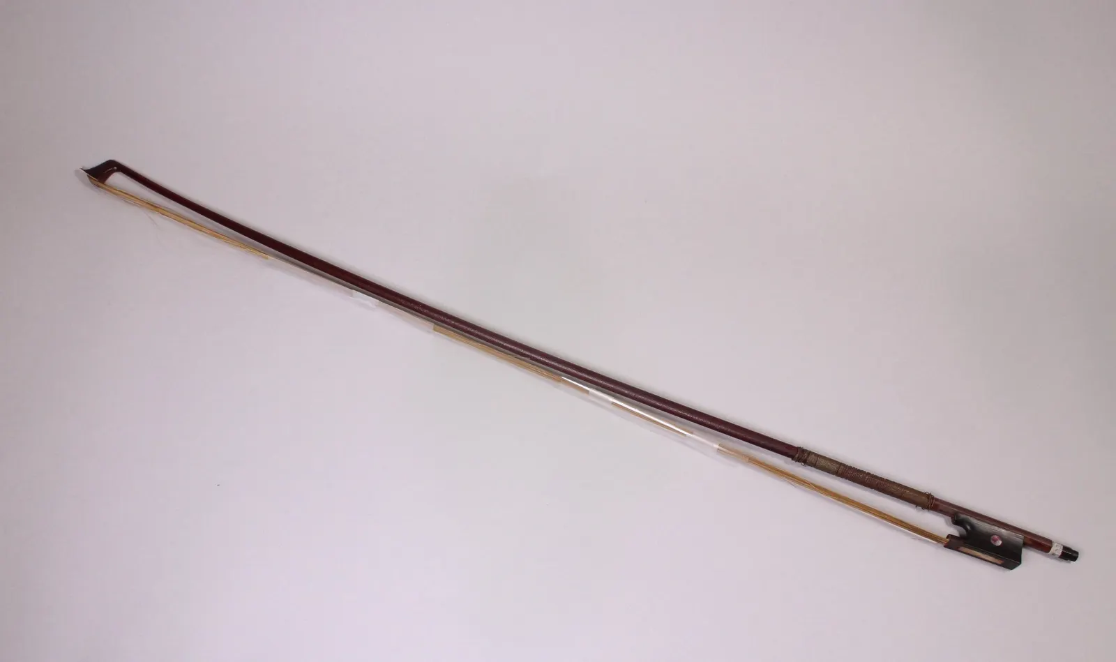Lok Riharjeve violine