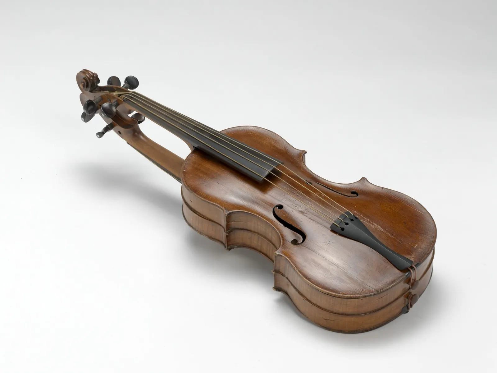 Dvojna violina