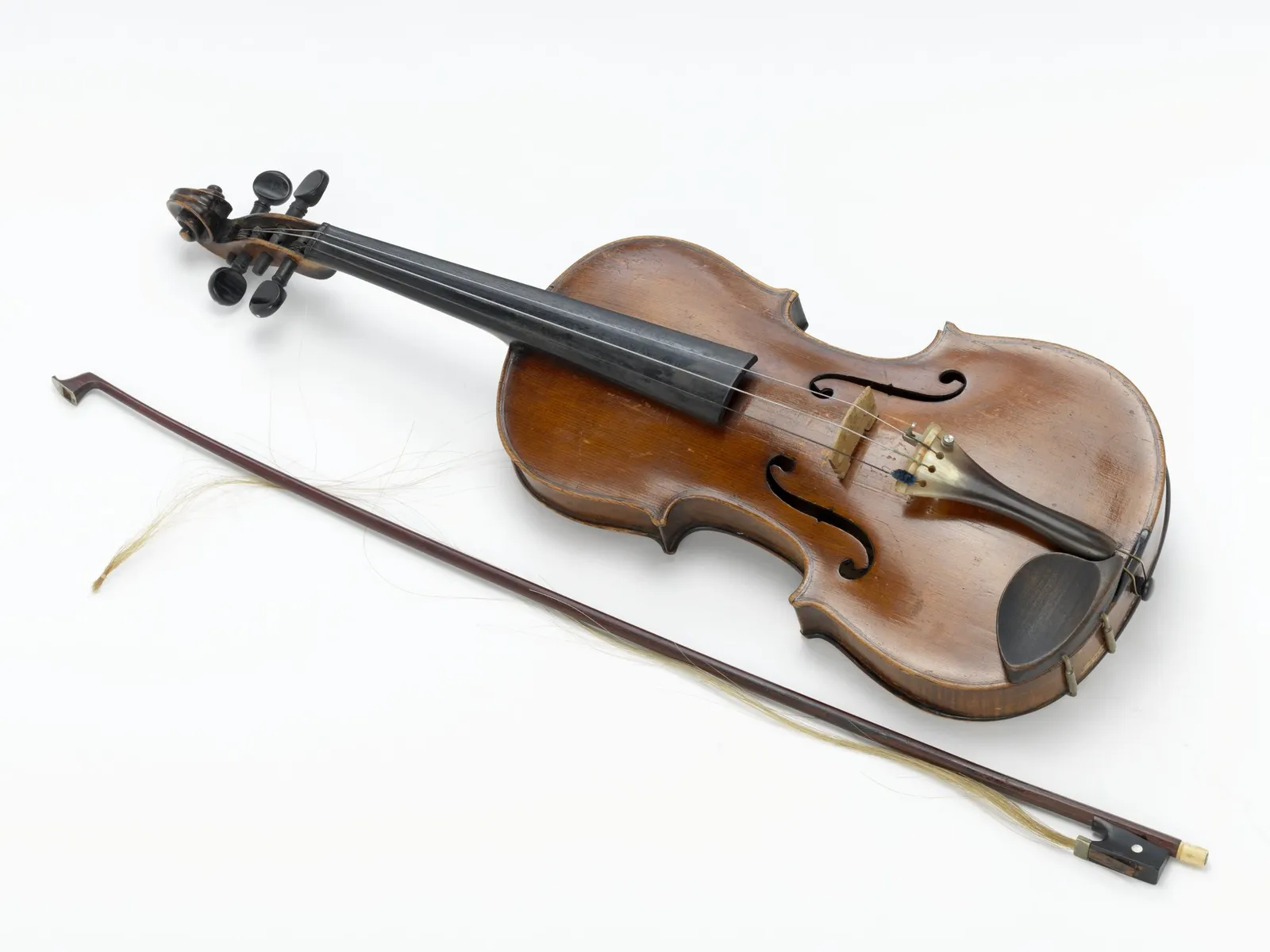 Violina „Stradivari“