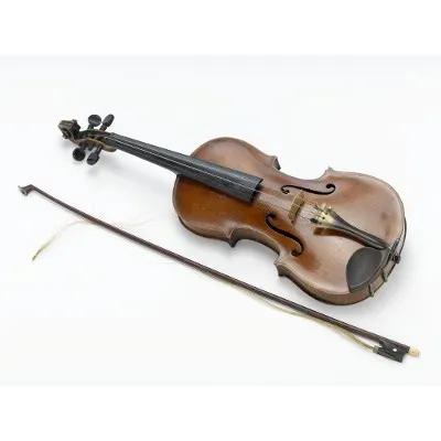 Violina „Stradivari“