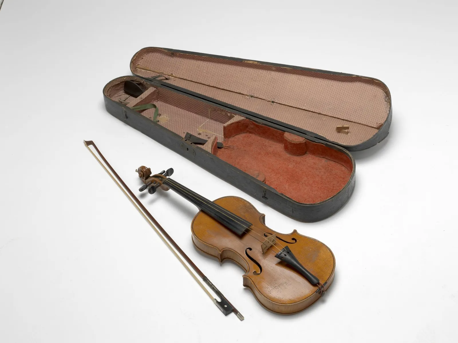 Hoyerjeva violina
