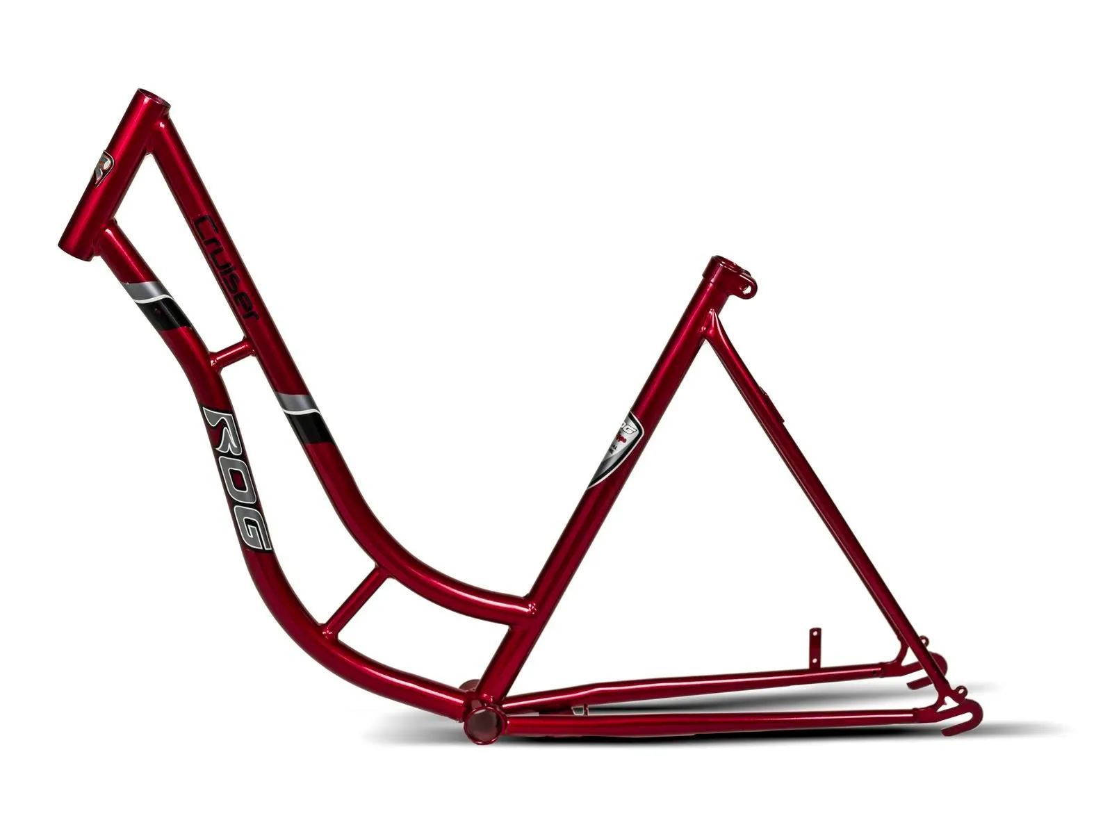 ROG CRUISER