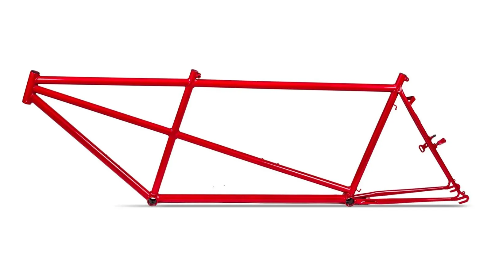 OKVIR KOLESA ROG TANDEM