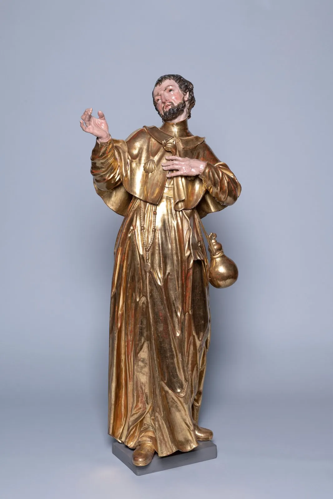 Sv. Frančišek Ksaverij