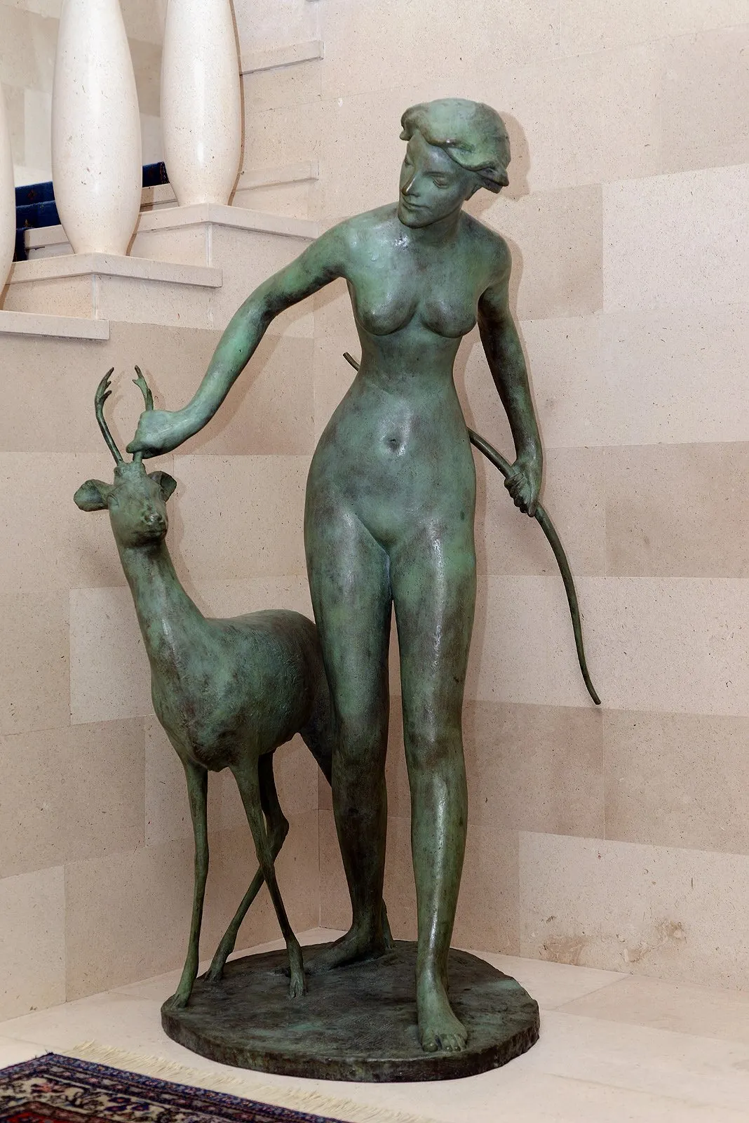 Diana