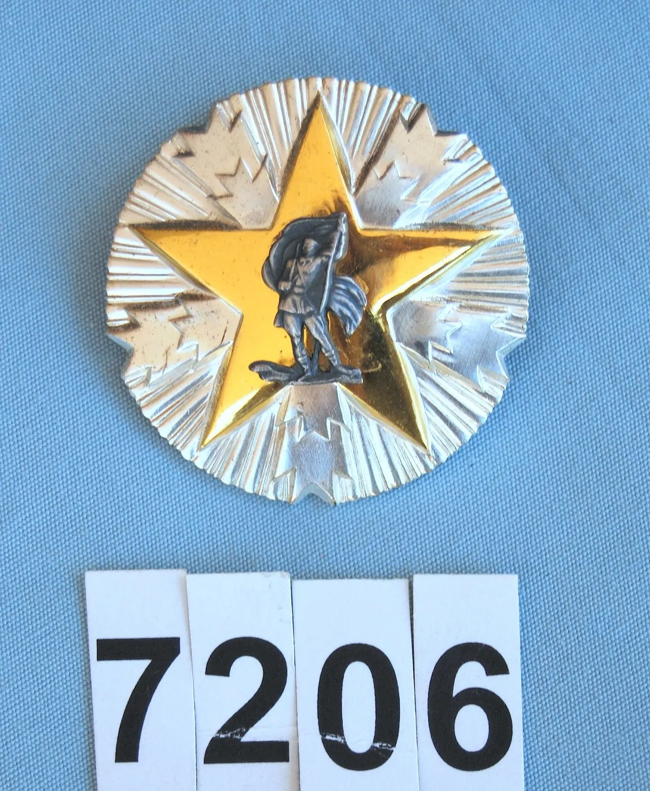 Predmet 3021-00000010