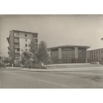 Razglednica Kranj