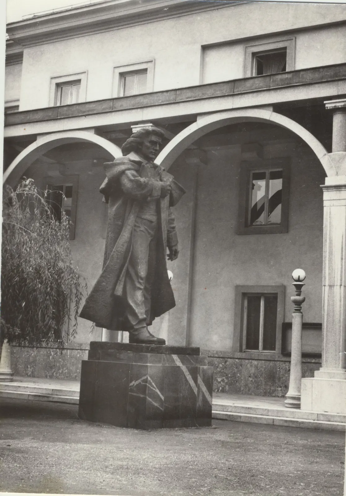 Razglednica Kranj