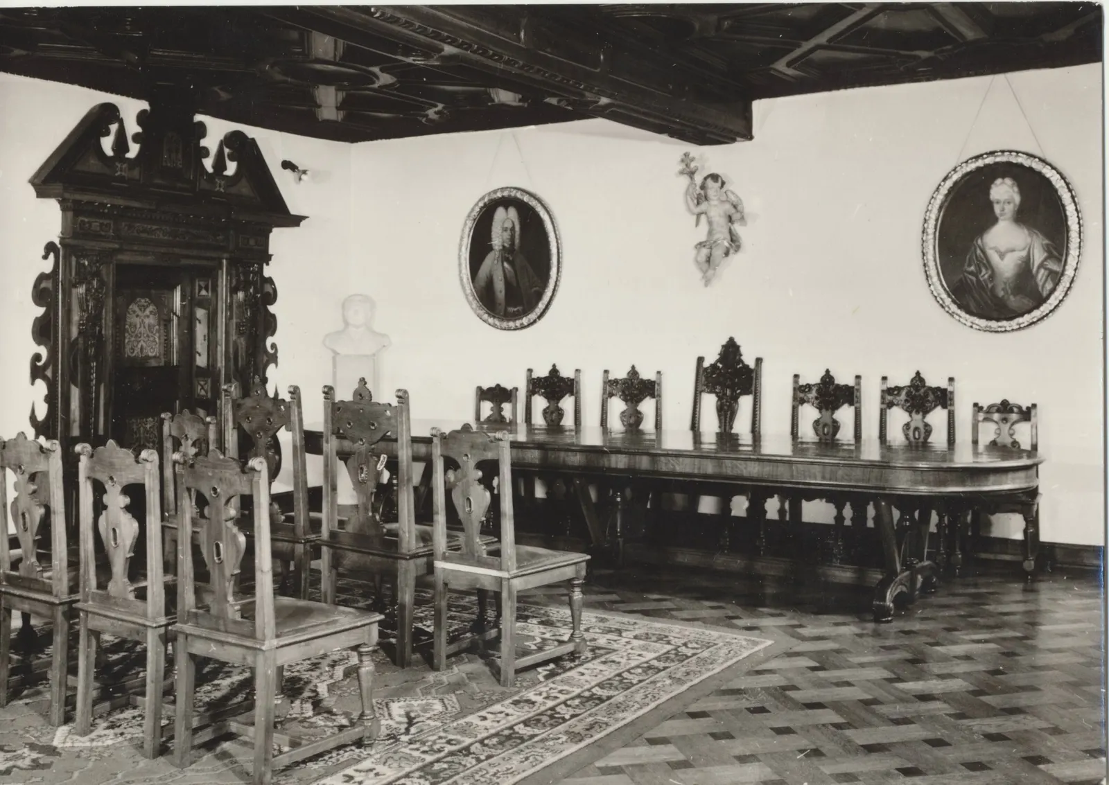 Razglednica Kranj