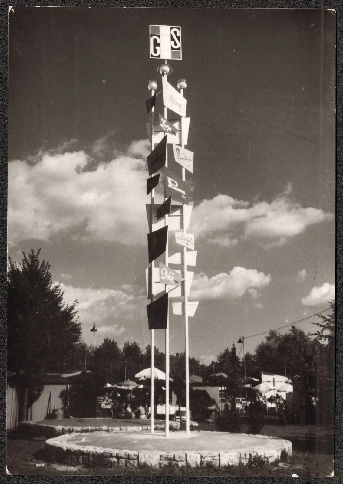 Razglednica Kranj