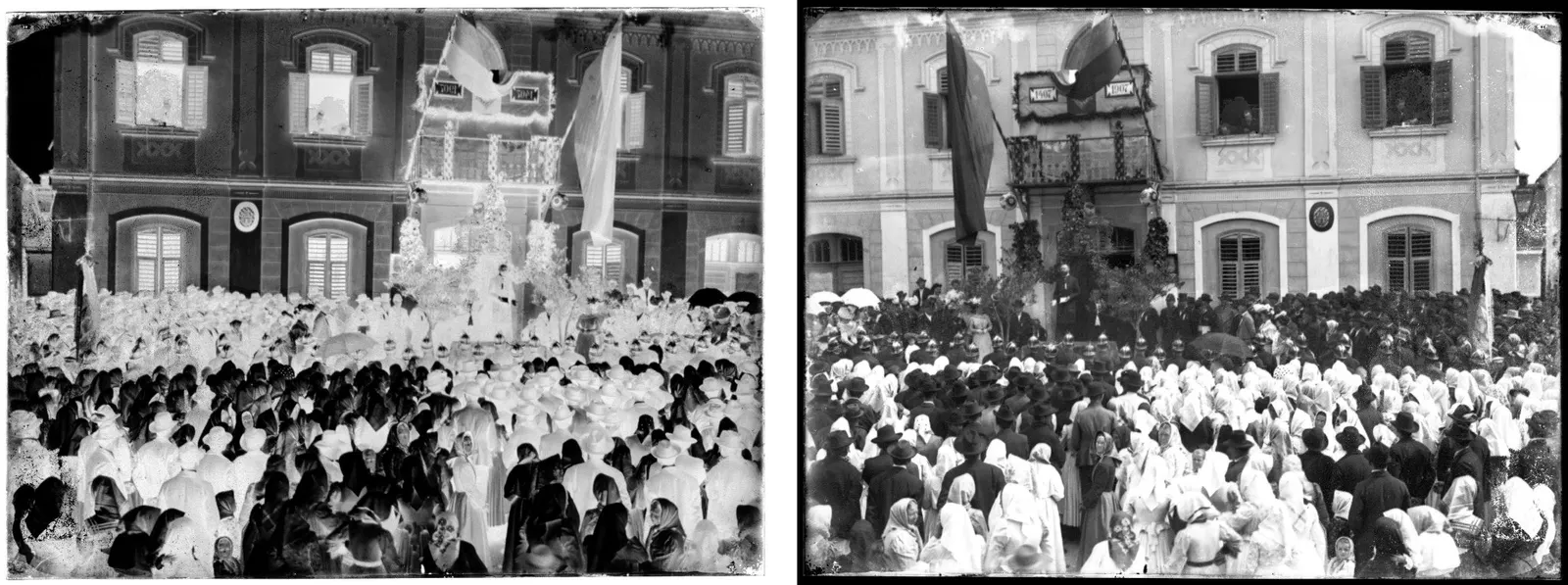 Praznovanje 500-letnice mesta Metlike