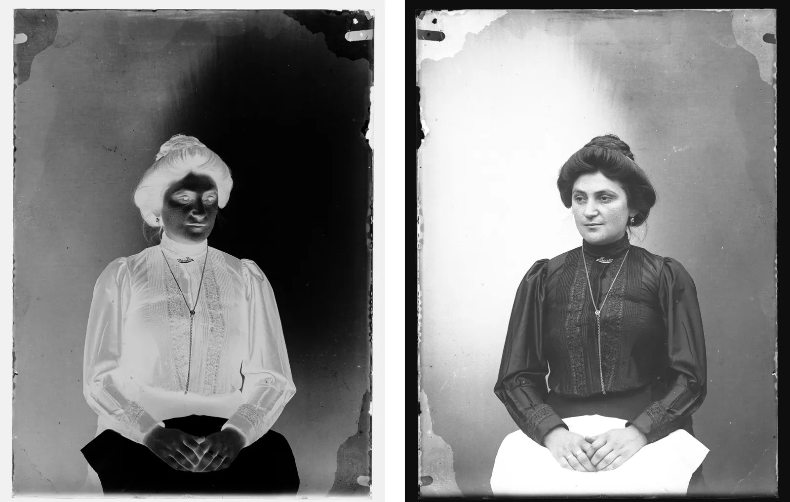 Marta Franz, roj Predović