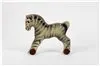 igrača zebra za vlečenje
