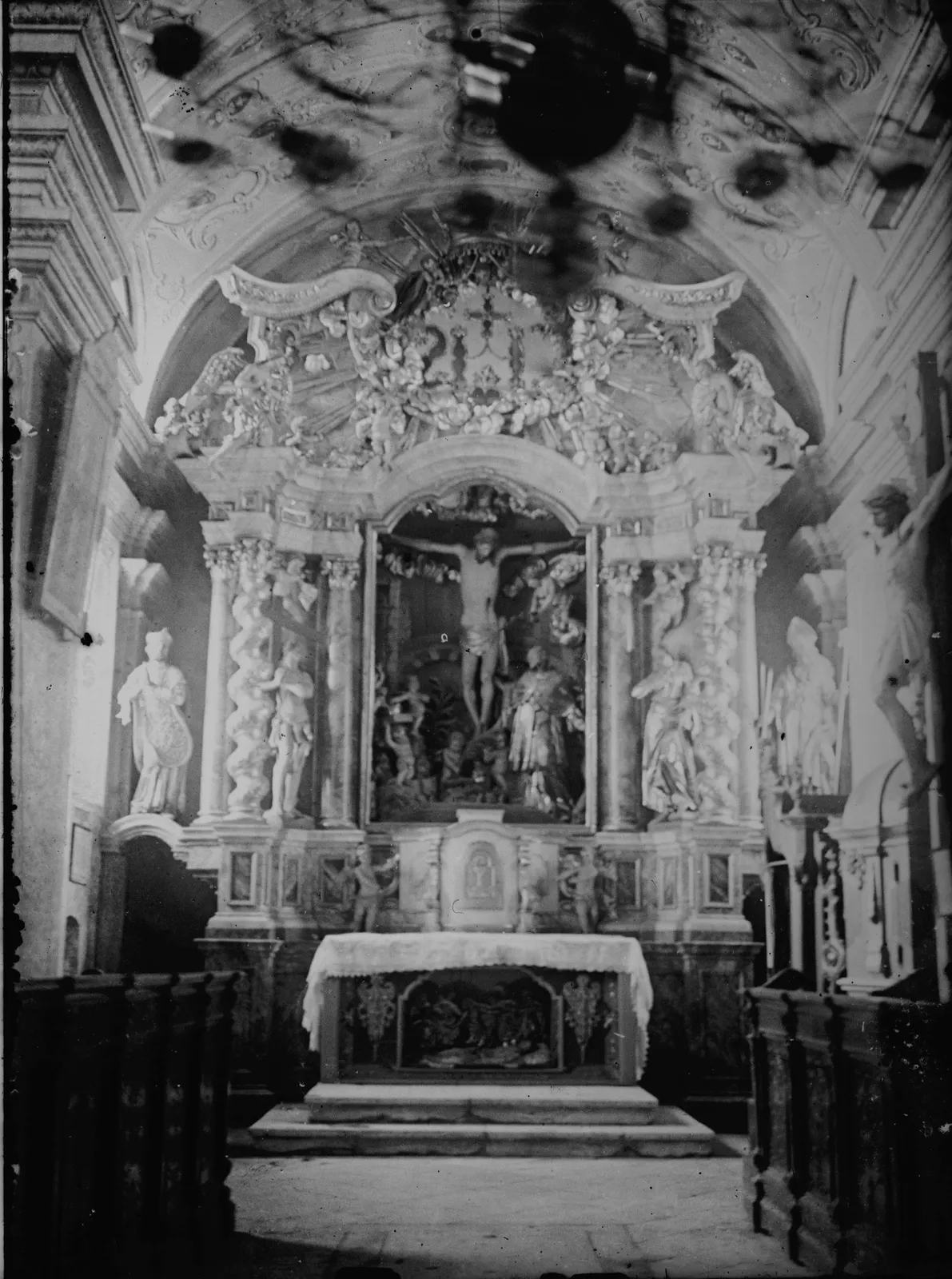 Cerkev sv. Jurija