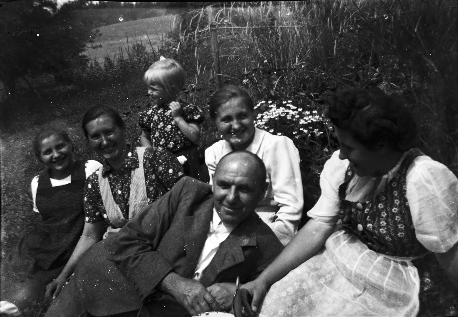 Skupinska fotografija