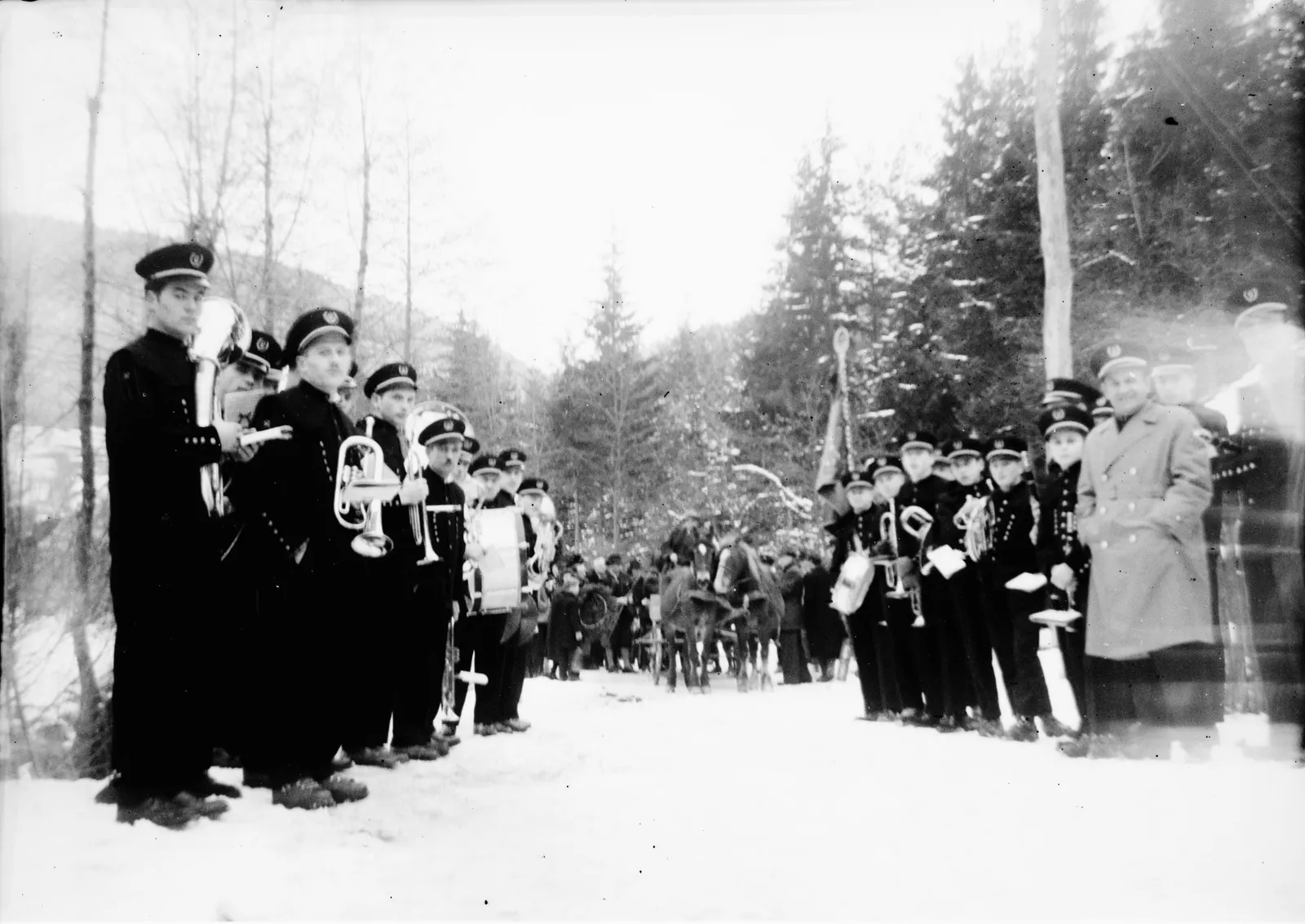Rudarska godba Velenje