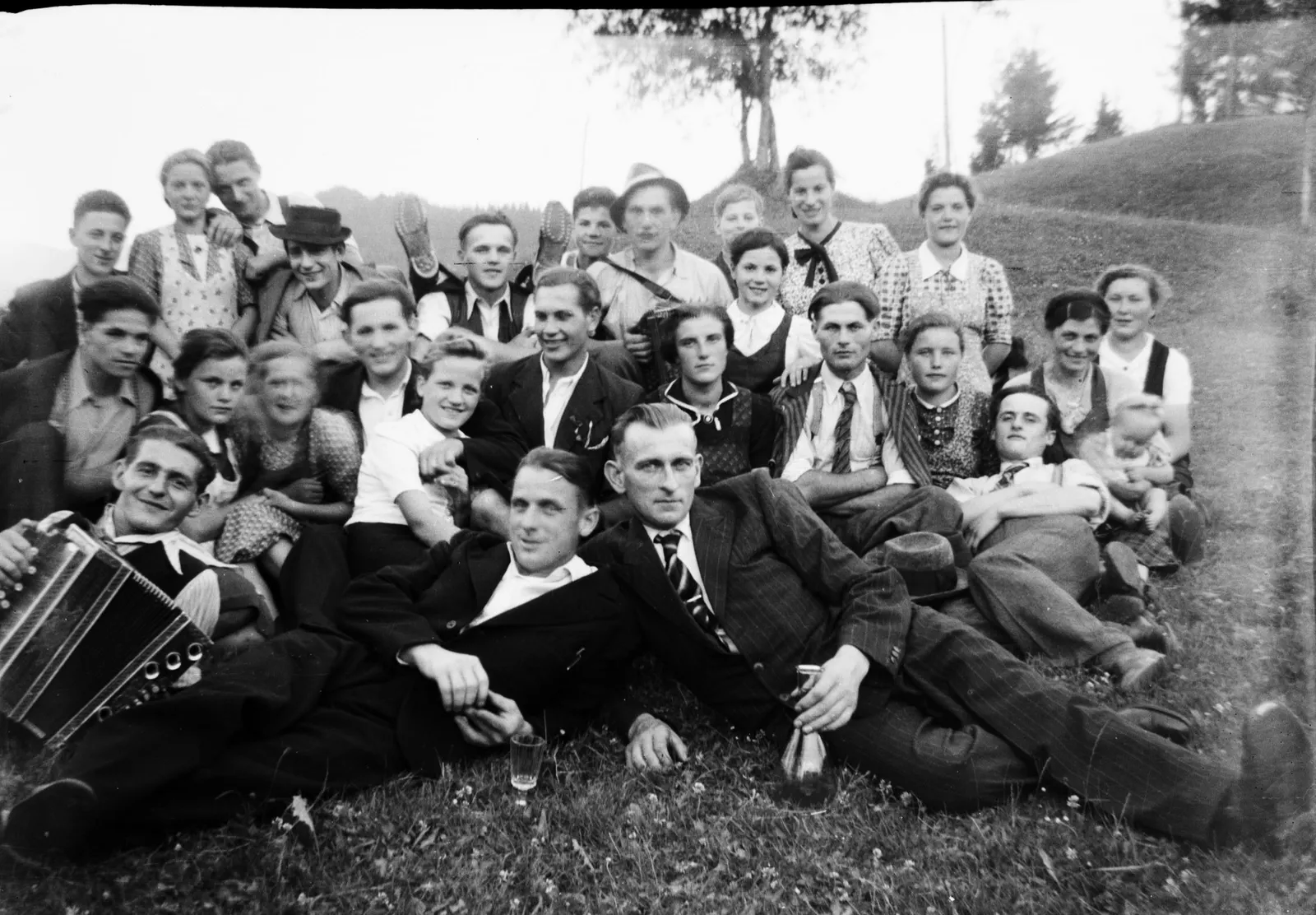 Skupinska fotografija