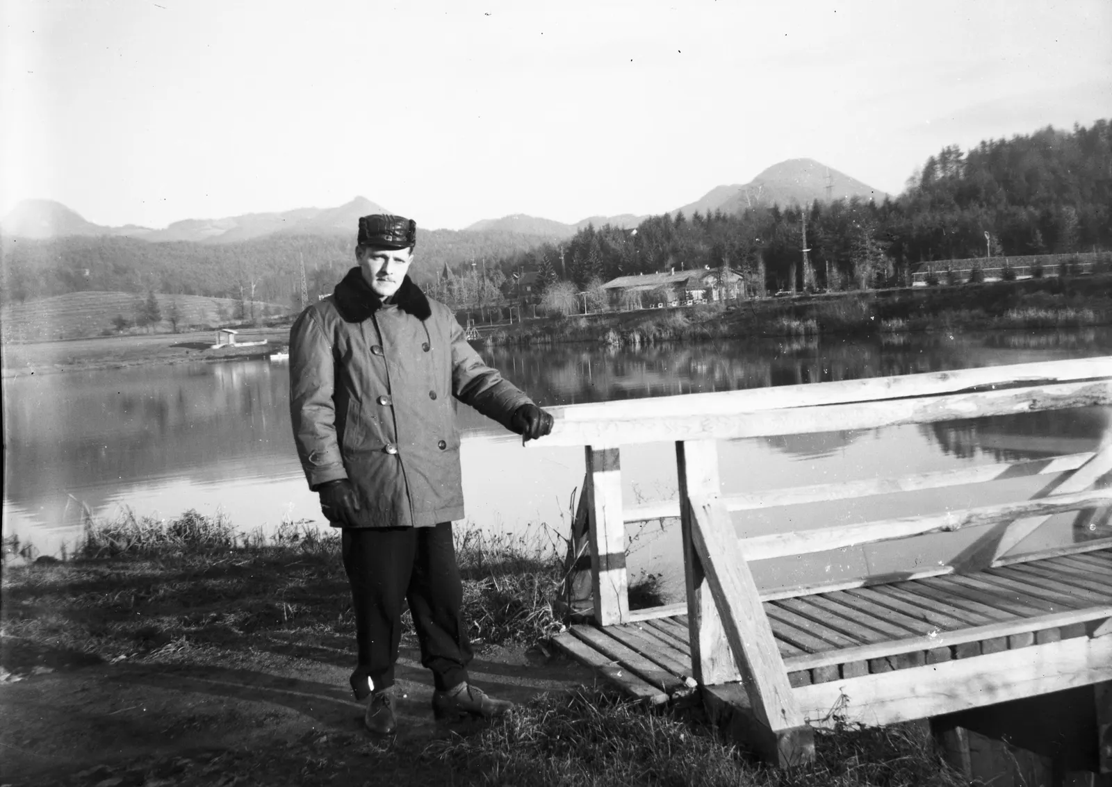 Škalsko jezero
