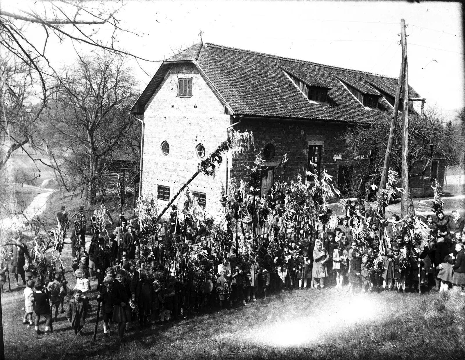 Velika noč