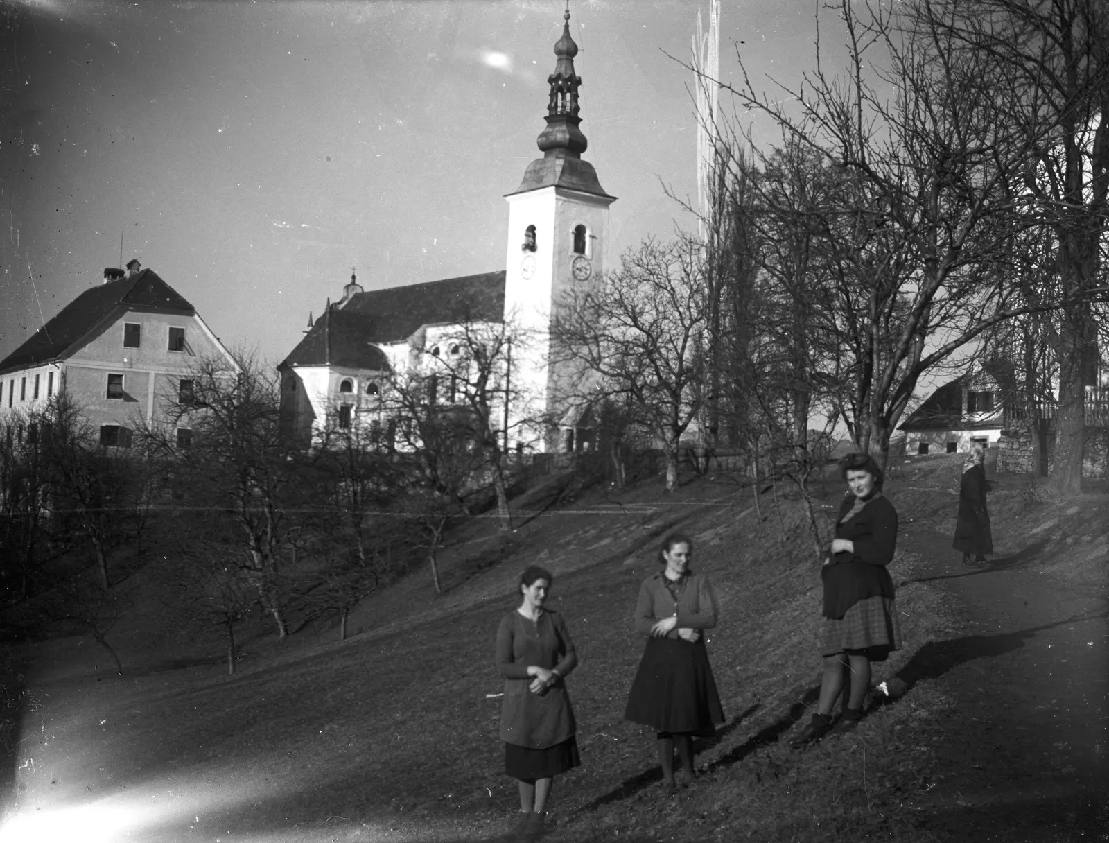 Cerkev sv. Jurija