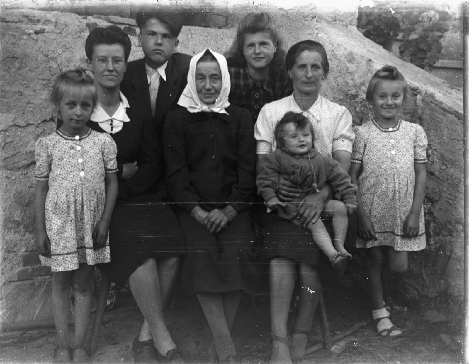 Skupinska fotografija