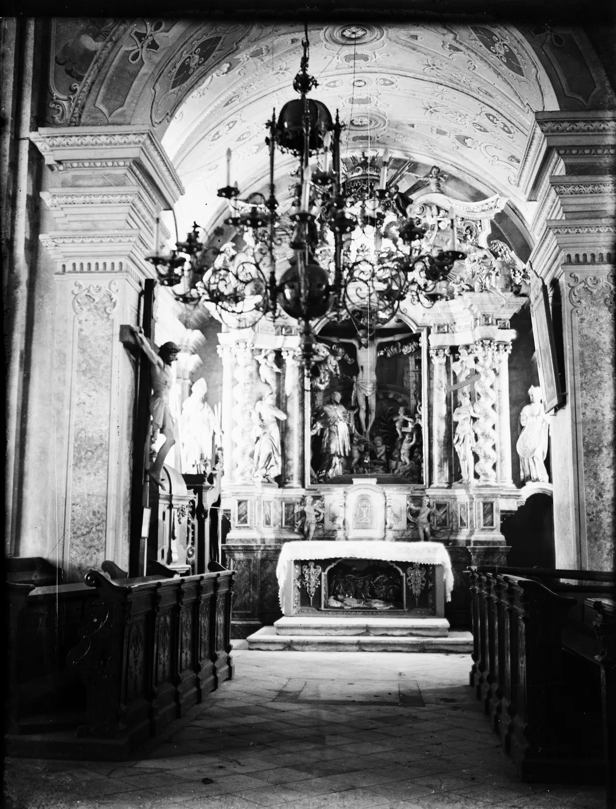 Cerkev sv. Jurija