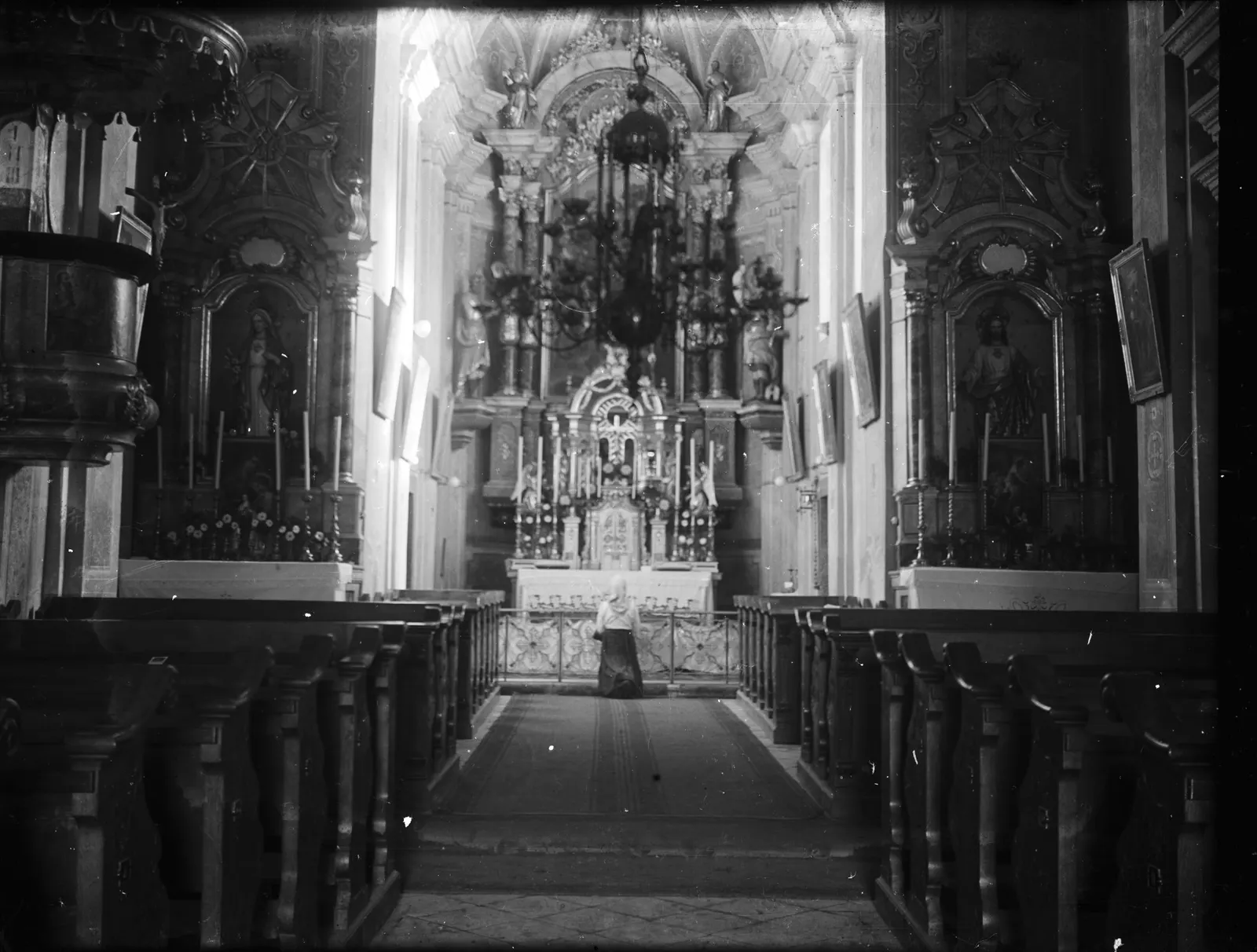 Cerkev sv. Jurija
