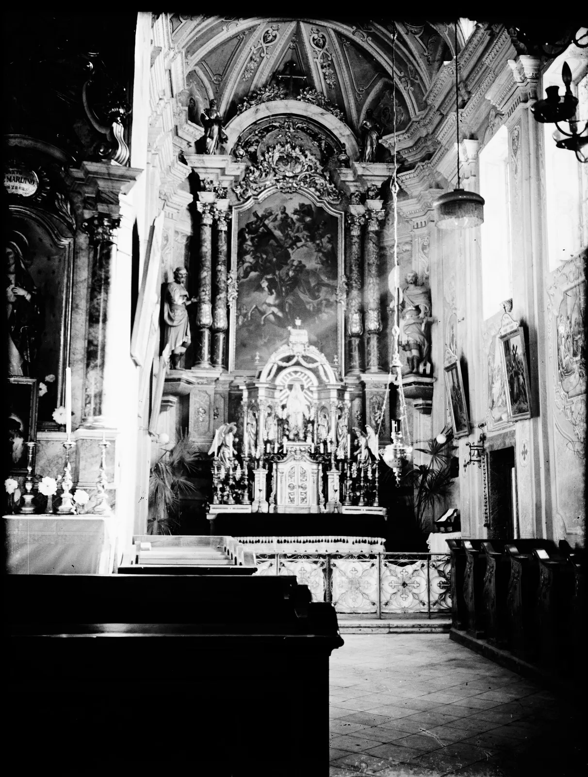 Cerkev sv. Jurija