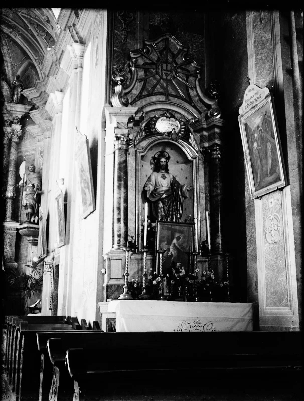 Cerkev sv. Jurija