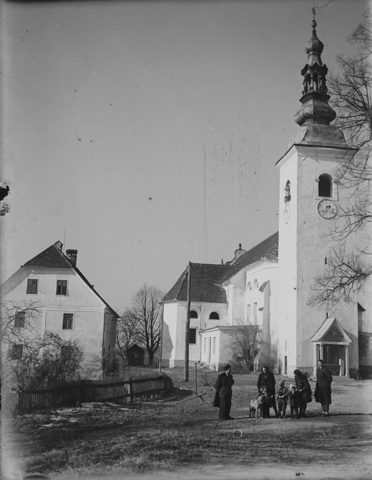 Škale