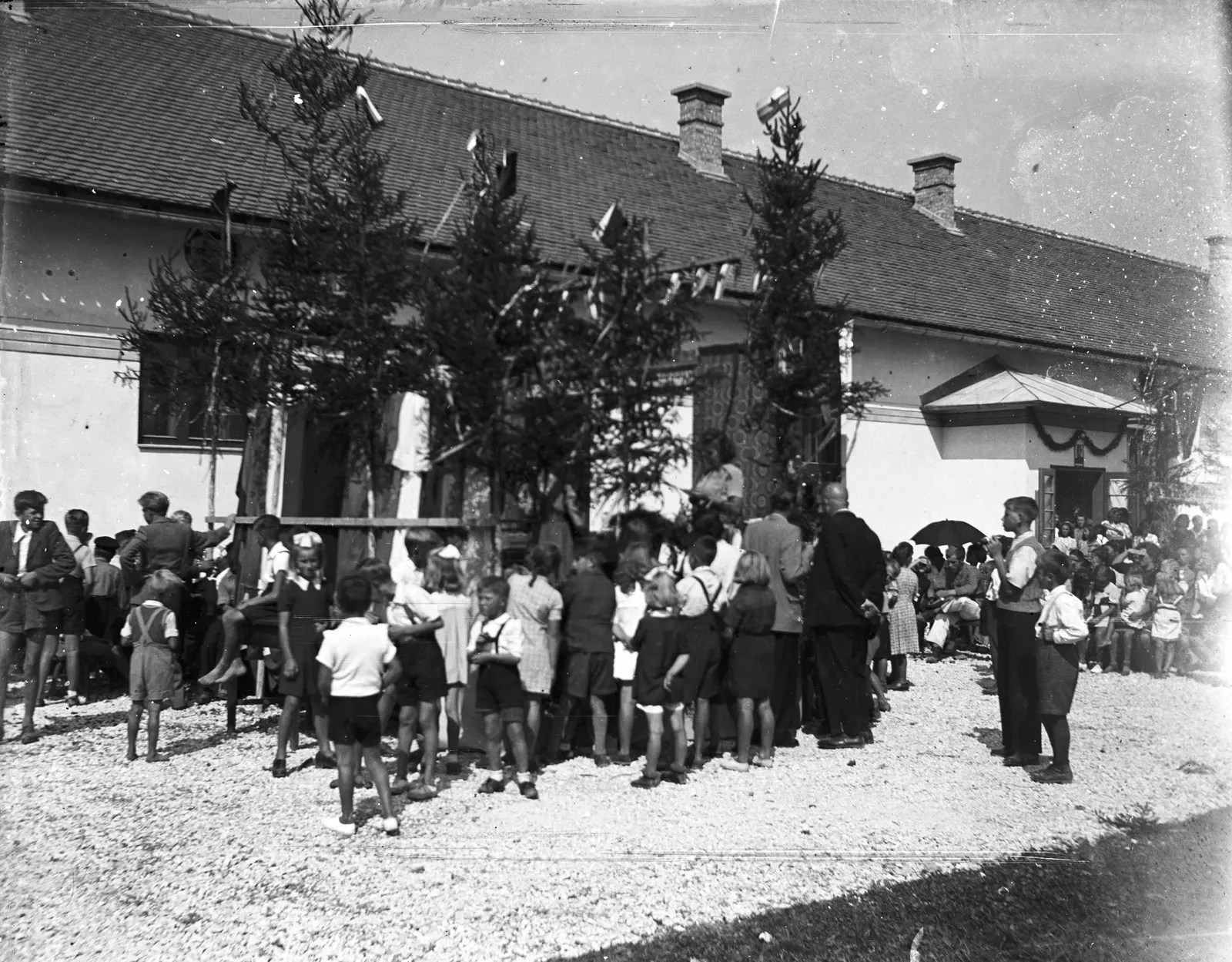 Proslava