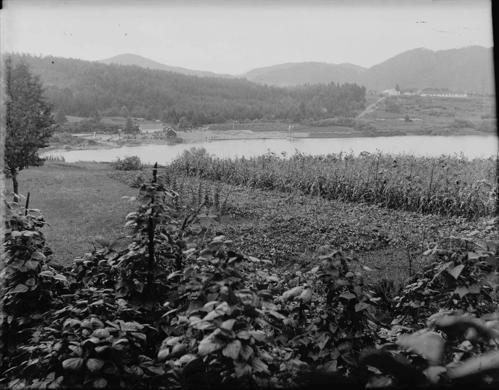 Škalsko jezero