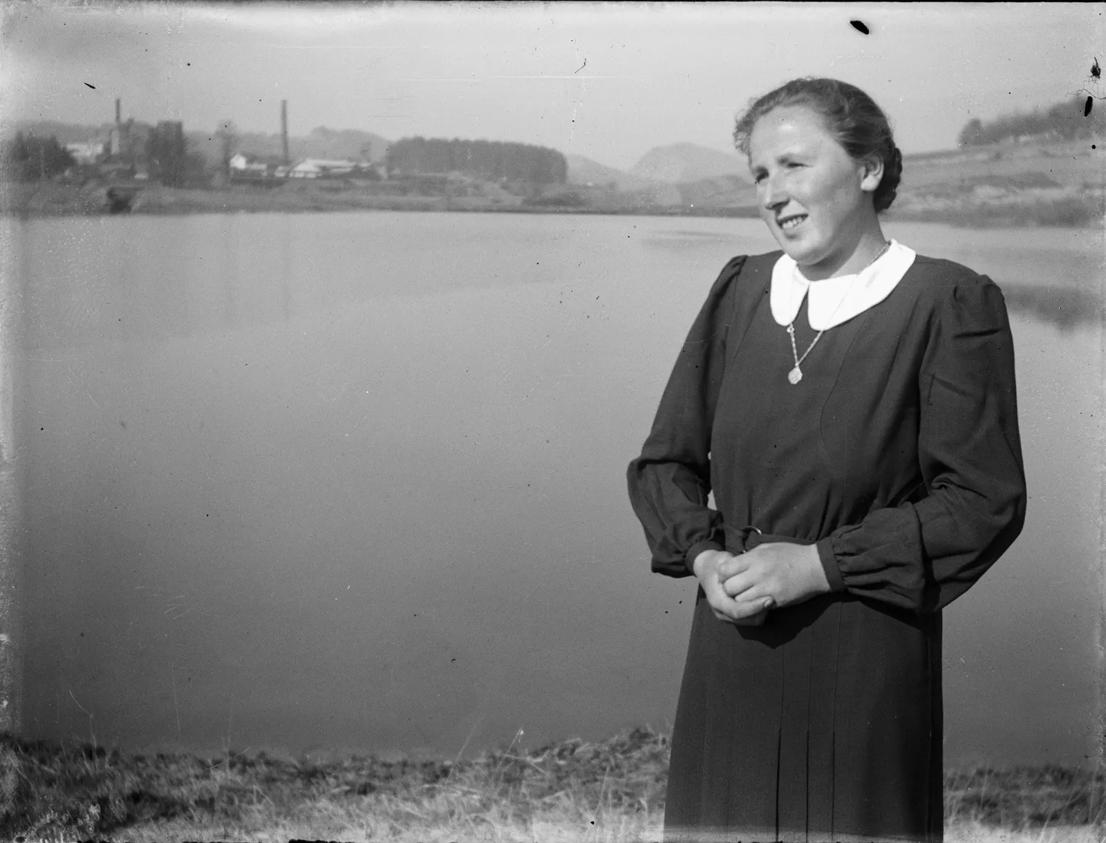Škalsko jezero