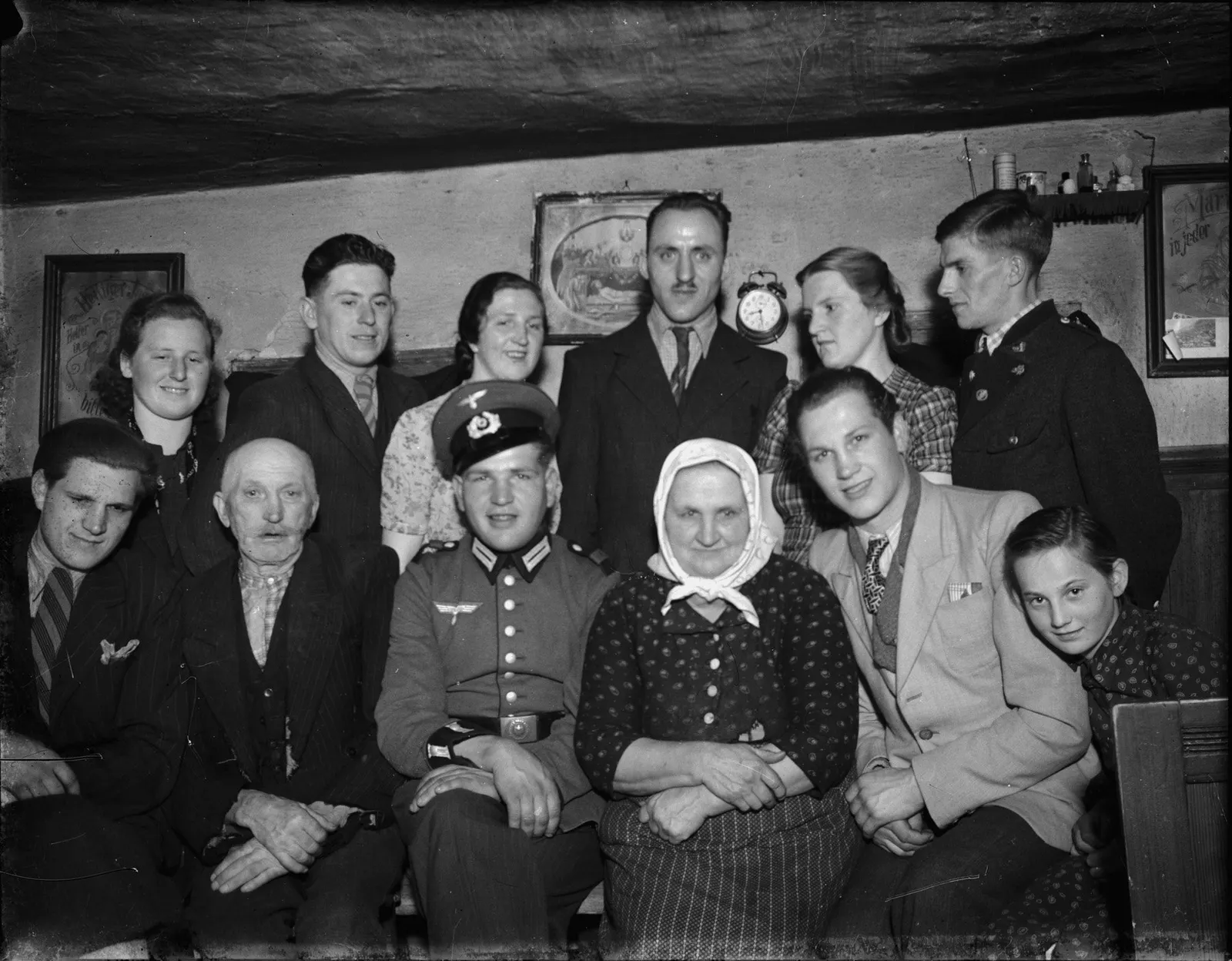 Skupinska fotografija