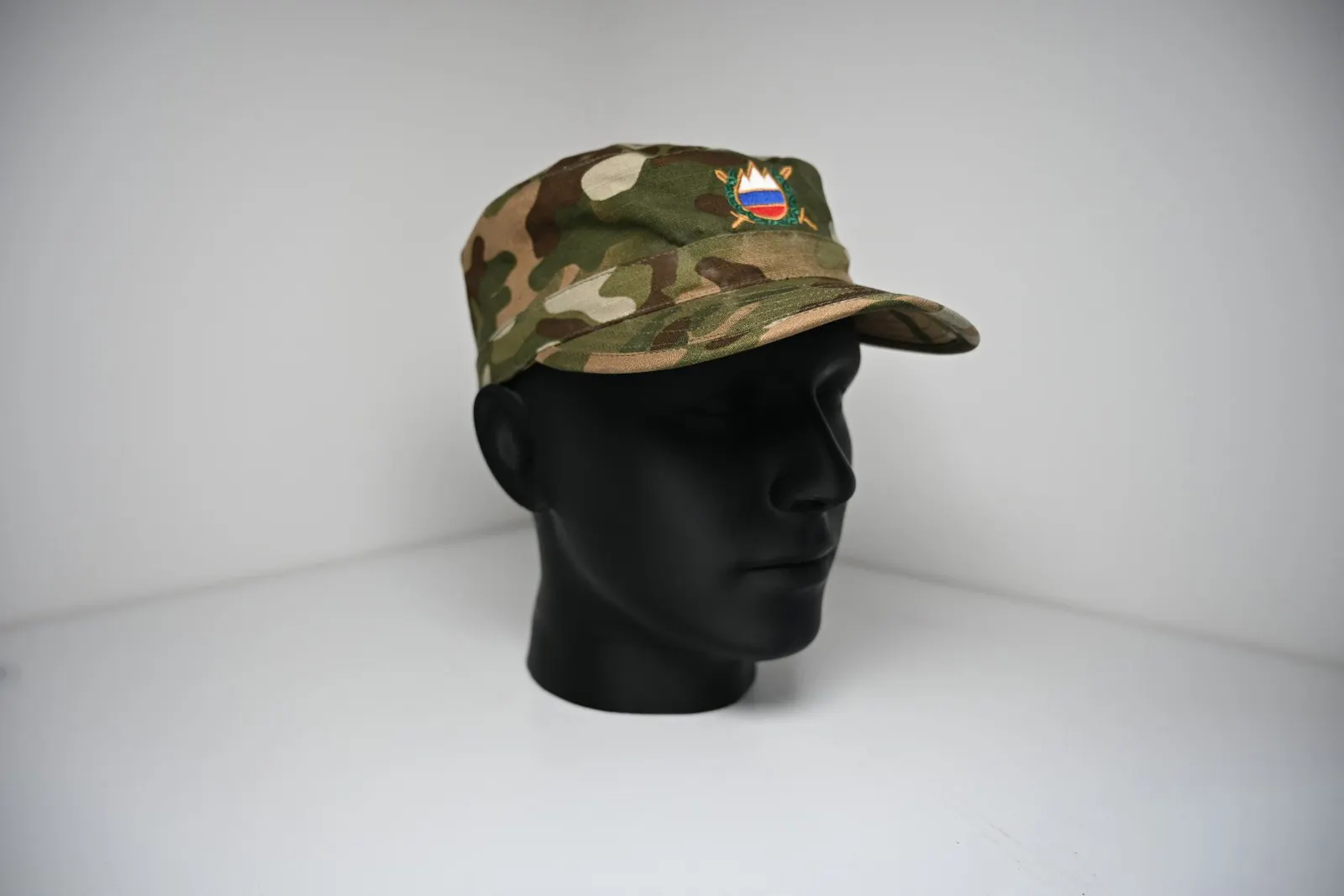 Kapa Slovenske vojske